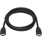 Tripp Lite Cable HDMI de Alta Velocidad con Ethernet, UHD 4K, 1.83 m - Miniatura 2