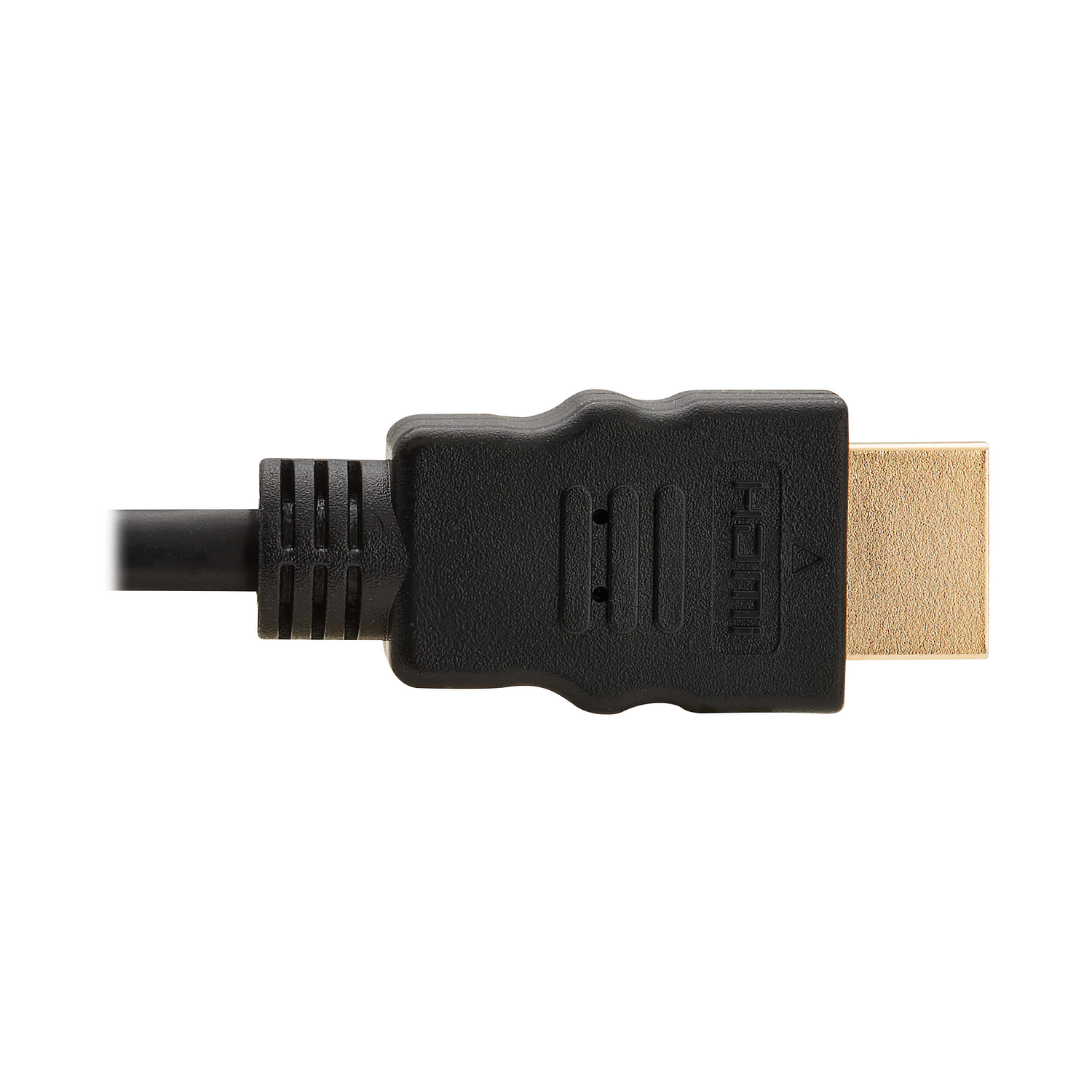 Tripp Lite Cable HDMI a HDMI de Alta Velocidad, UHD 4K, 6 pies (1.83 m), Negro 3