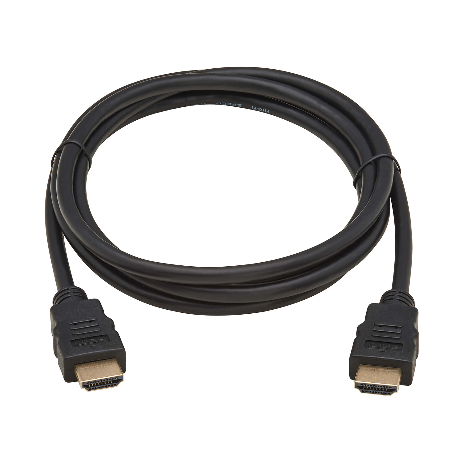 Tripp Lite Cable HDMI a HDMI de Alta Velocidad, UHD 4K, 6 pies (1.83 m), Negro 5