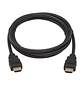 Tripp Lite Cable HDMI a HDMI de Alta Velocidad, UHD 4K, 6 pies (1.83 m), Negro - Miniatura 5