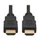 Tripp Lite Cable HDMI a HDMI de Alta Velocidad, UHD 4K, 6 pies (1.83 m), Negro - Miniatura 1