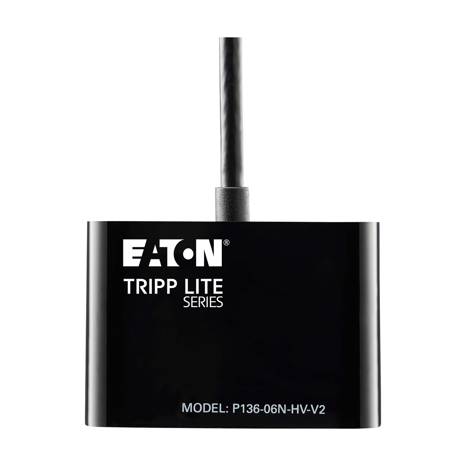 Tripp Lite Adaptador DisplayPort a VGA/HDMI, DP 1.2, 4K 30Hz 6
