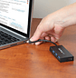 StarTech.com Hub USB 3.0 de 4 Puertos, USB-C a 1x USB-C y 3x USB-A - thumbnail 5
