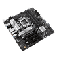 ASUS PRIME B760M-A AX Placa Madre micro ATX, Socket LGA1700, B760 Chipset, USB 3.2 Gen 1/2, USB-C, 2.5Gb LAN, Wi-Fi 6 y Bluetooth - Miniatura 4