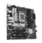 ASUS PRIME B760M-A AX Placa Madre micro ATX, Socket LGA1700, B760 Chipset, USB 3.2 Gen 1/2, USB-C, 2.5Gb LAN, Wi-Fi 6 y Bluetooth - Miniatura 3