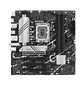 ASUS PRIME B760M-A AX Placa Madre micro ATX, Socket LGA1700, B760 Chipset, USB 3.2 Gen 1/2, USB-C, 2.5Gb LAN, Wi-Fi 6 y Bluetooth - Miniatura 1