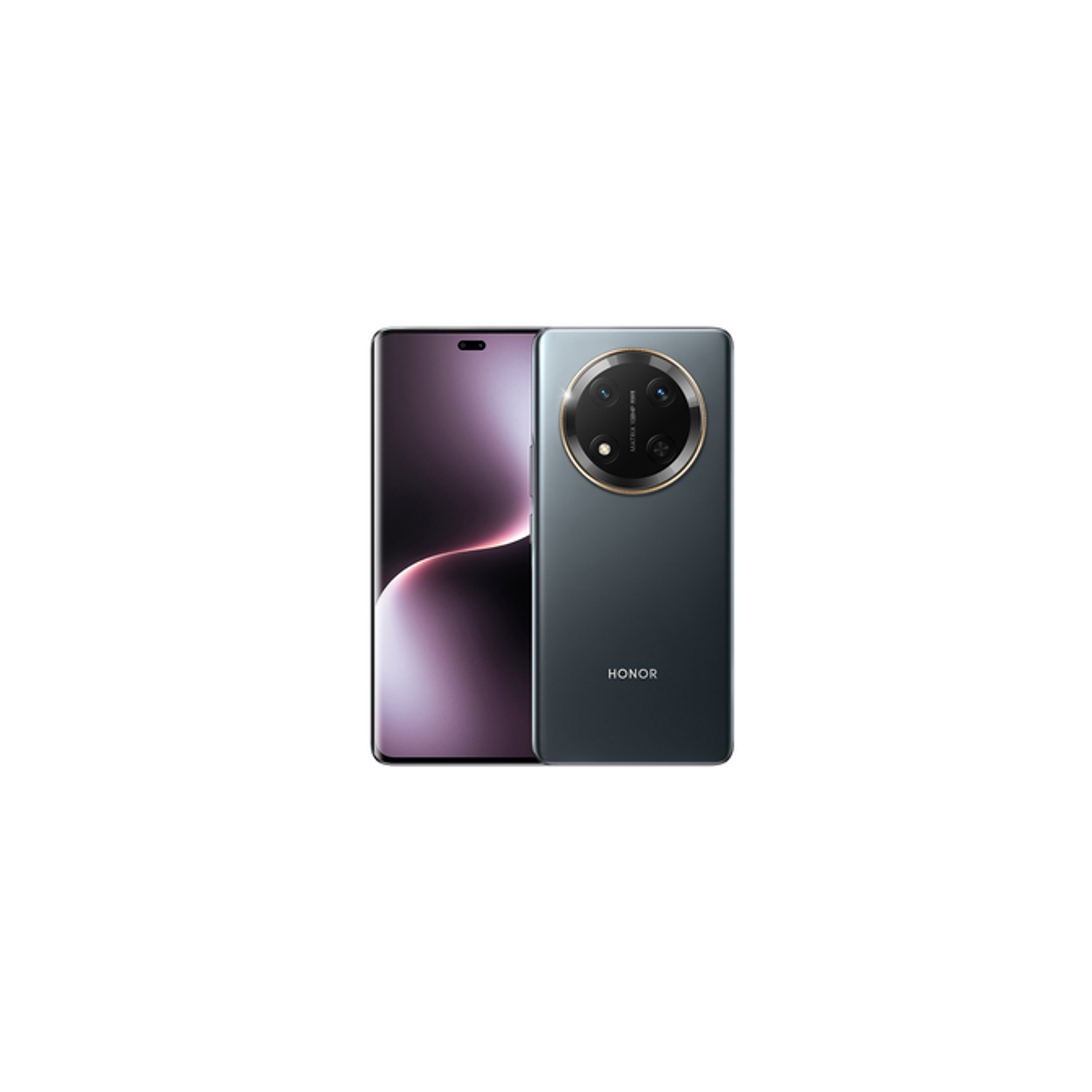 Honor Magic 7 Lite Celular 8GB RAM + 512GB, Color Negro  1