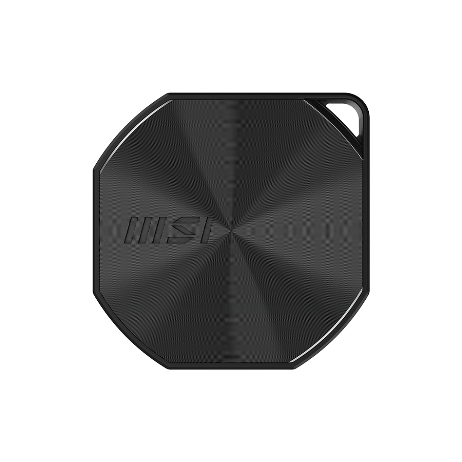 MSI DATAMAG Disco Externo SSD Portátil Magnético 1TB, USB-C con Adaptador USB-A, 1,600/1,500 MB/s, 20Gbps 1