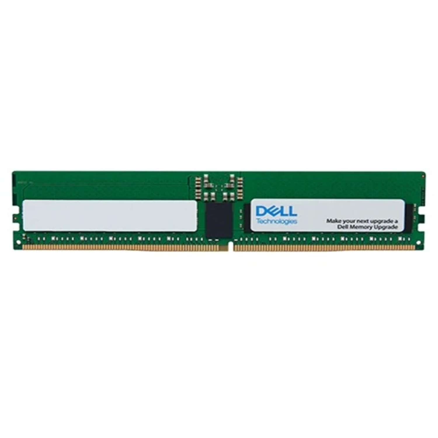 Dell Memoria Ram 32 GB, 2Rx8 DDR5 RDIMM, 5600 MT/s, No Compatible con DIMMs 4800 MT/s