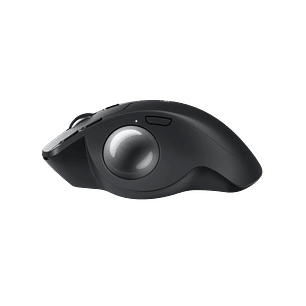 Logitech MX Ergo S Mouse Inalambrico Con Trackbal, 2.4GHz/Bluetooth