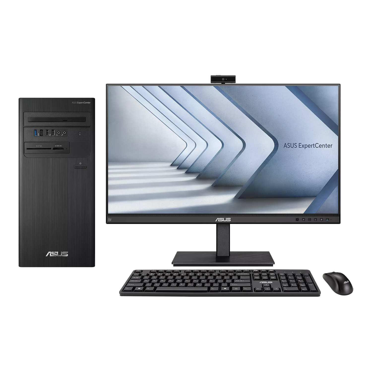 ASUS D700TER-914900023X Pc de Escritorio Intel Core i9-14900, 1 TB SSD, 32GB DDR5 5600MHz, NVIDIA GeForce RTX 4060, Win 11 Pro 5