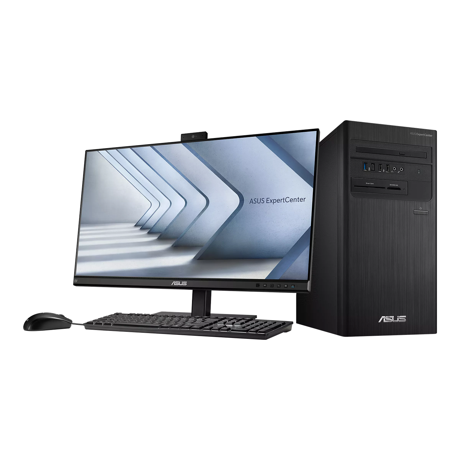 ASUS D700TER-914900023X Pc de Escritorio Intel Core i9-14900, 1 TB SSD, 32GB DDR5 5600MHz, NVIDIA GeForce RTX 4060, Win 11 Pro 6