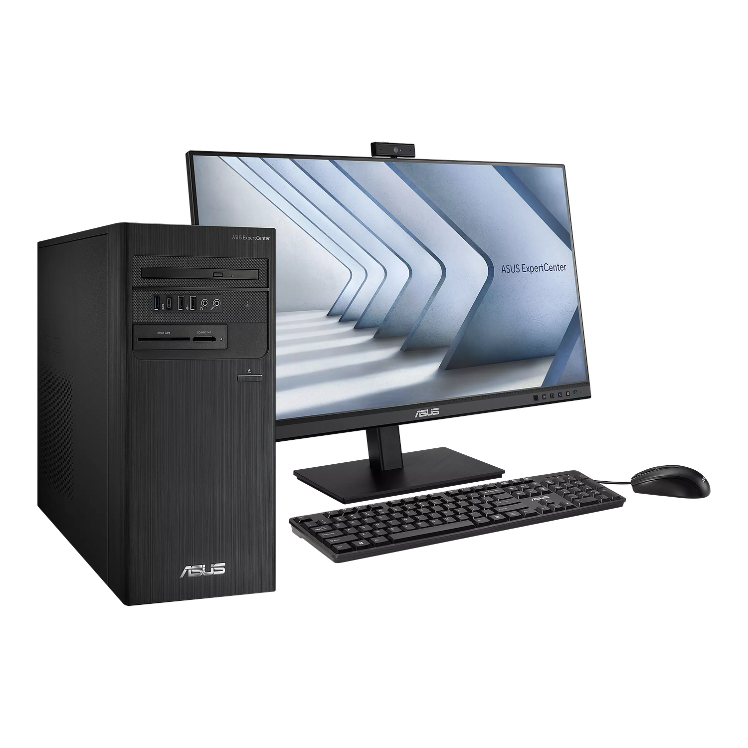 ASUS D700TER-914900023X Pc de Escritorio Intel Core i9-14900, 1 TB SSD, 32GB DDR5 5600MHz, NVIDIA GeForce RTX 4060, Win 11 Pro 7