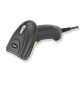 Newland HR2081, Lector Código de Barras, Decodificación 1D y 2D, Conectividad USB y RS-232, Diseño Ergonómico, Resistencia IP42 - Miniatura 2