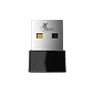 Xtech XTC-600 Adaptador Nano USB Inalámbrico AC Doble Banda, 433 Mbps 5GHz / 150 Mbps 2.4GHz - Miniatura 1