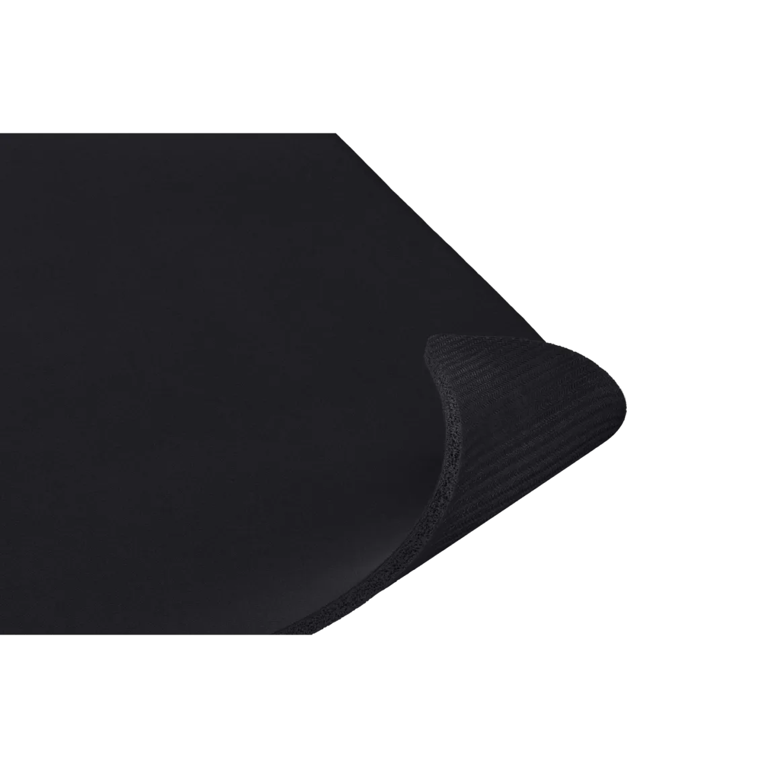 Logitech G740, Mousepad de Tela, Superficie de Baja Fricción, Base Antideslizante, 400 x 460 mm, Grosor 5 mm 4