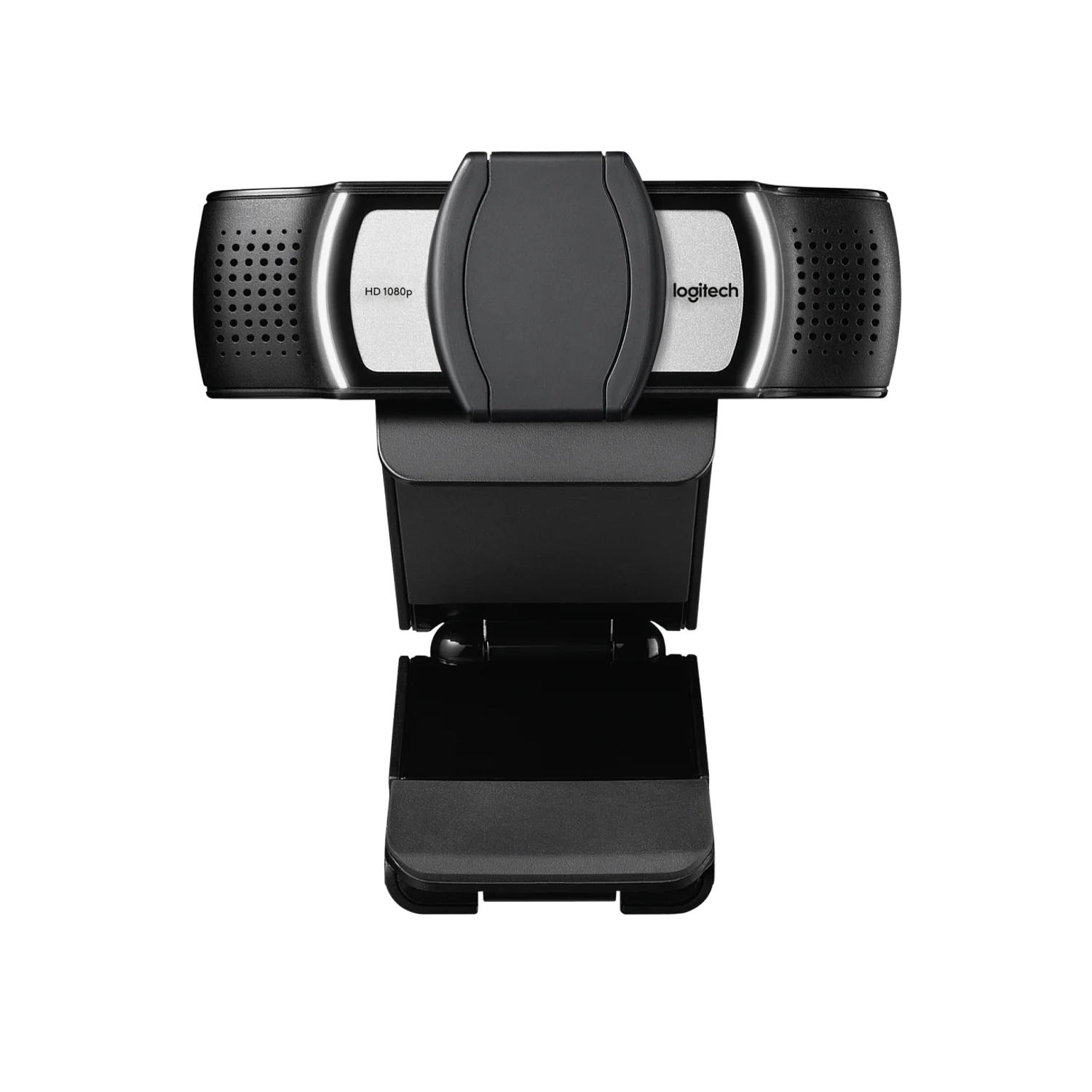 Logitech C930e Cámara Web con Micrófono (FHD 1080p, 30fps, 90°, H.264, USB, Negro) 4