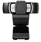 Logitech C930e Cámara Web con Micrófono (FHD 1080p, 30fps, 90°, H.264, USB, Negro) - Miniatura 4