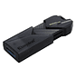 Kingston DataTraveler Exodia Onyx, Pendrive de 256GB, USB 3.2 Gen 1, Color Negro - Miniatura 2