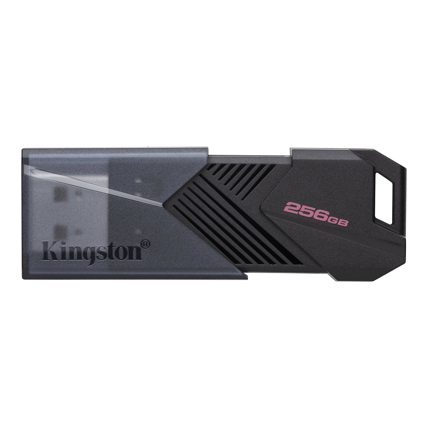 Kingston DataTraveler Exodia Onyx, Pendrive de 256GB, USB 3.2 Gen 1, Color Negro 1