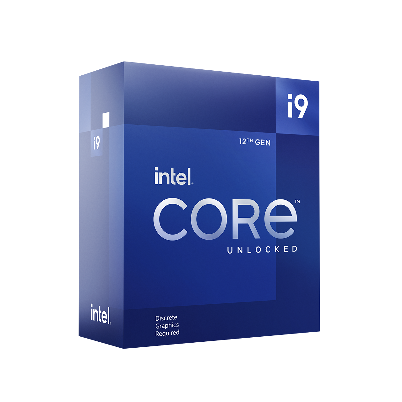 CPU i9-12900 Intel Core i9-12900KF, Procesador 16 Núcleos (8P+8E), 24 Hil
