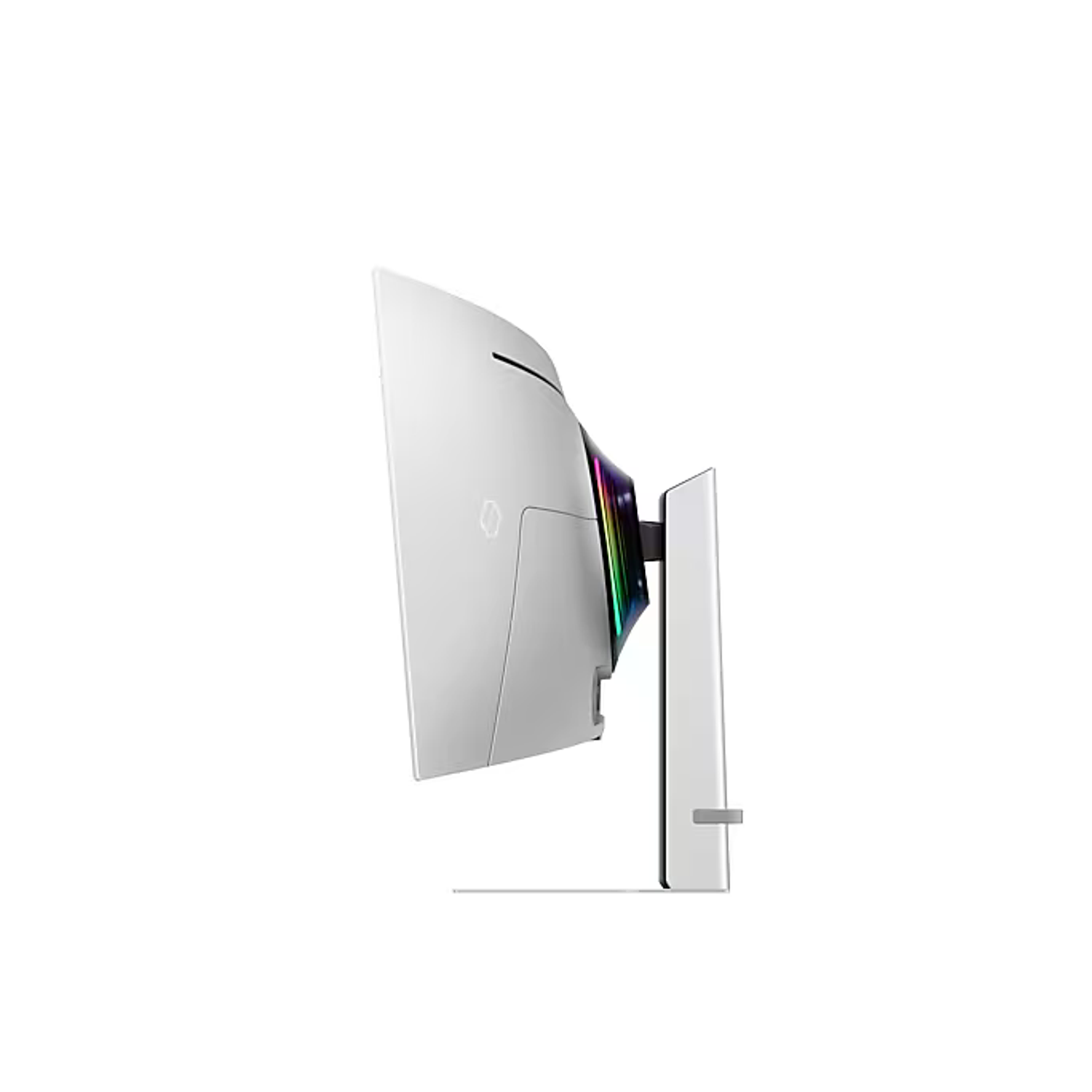 Samsung Odyssey G93SC, Monitor Gamer Curvo 49