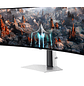Samsung Odyssey G93SC, Monitor Gamer Curvo 49