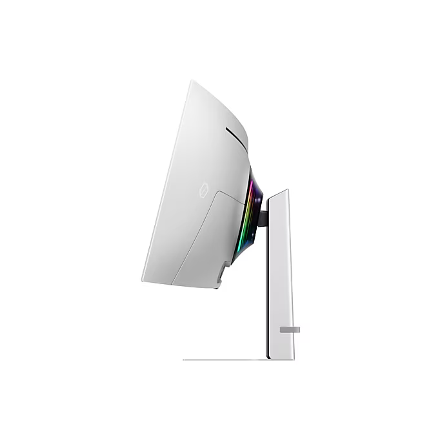 Samsung Odyssey G93SC, Monitor Gamer Curvo 49