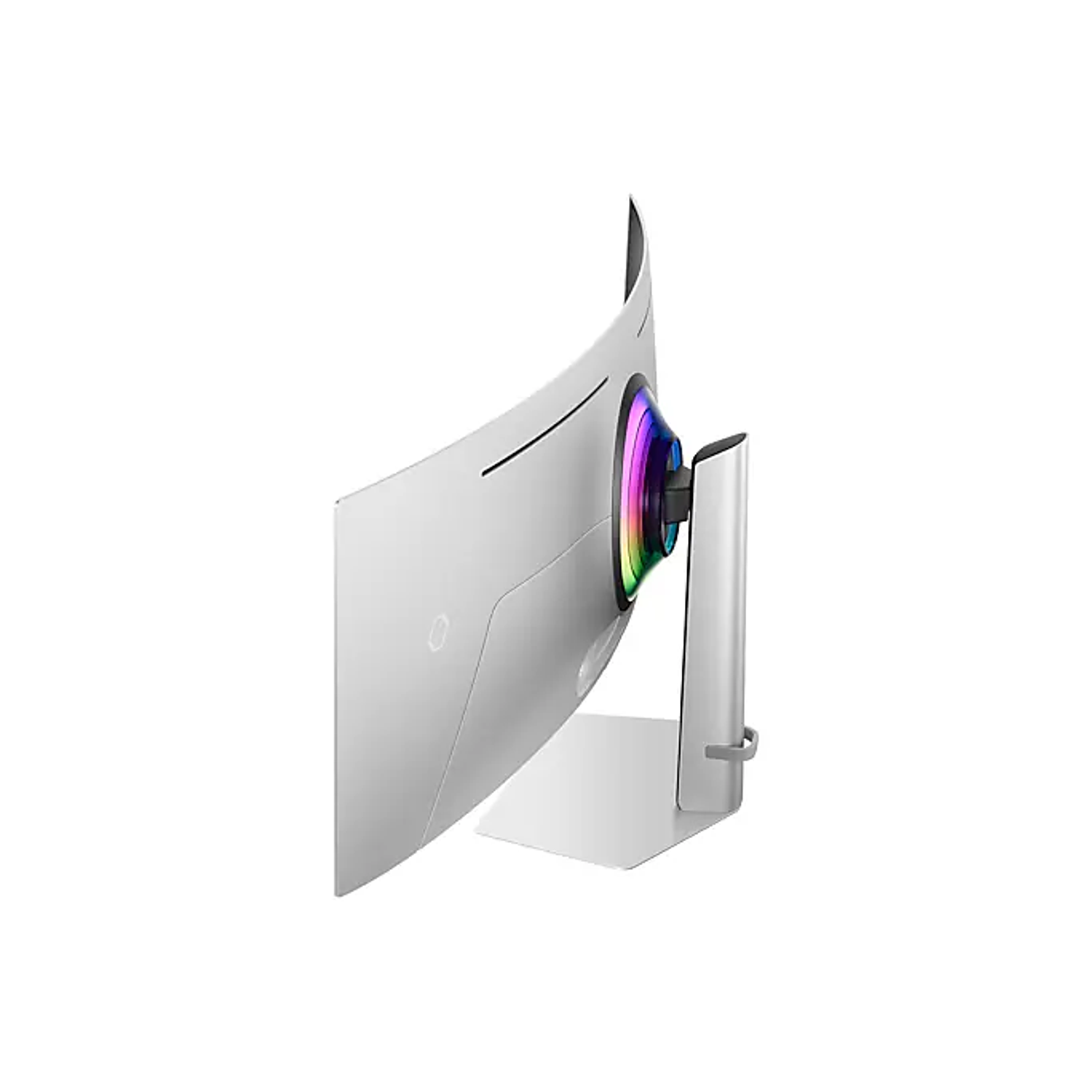 Samsung Odyssey G93SC, Monitor Gamer Curvo 49