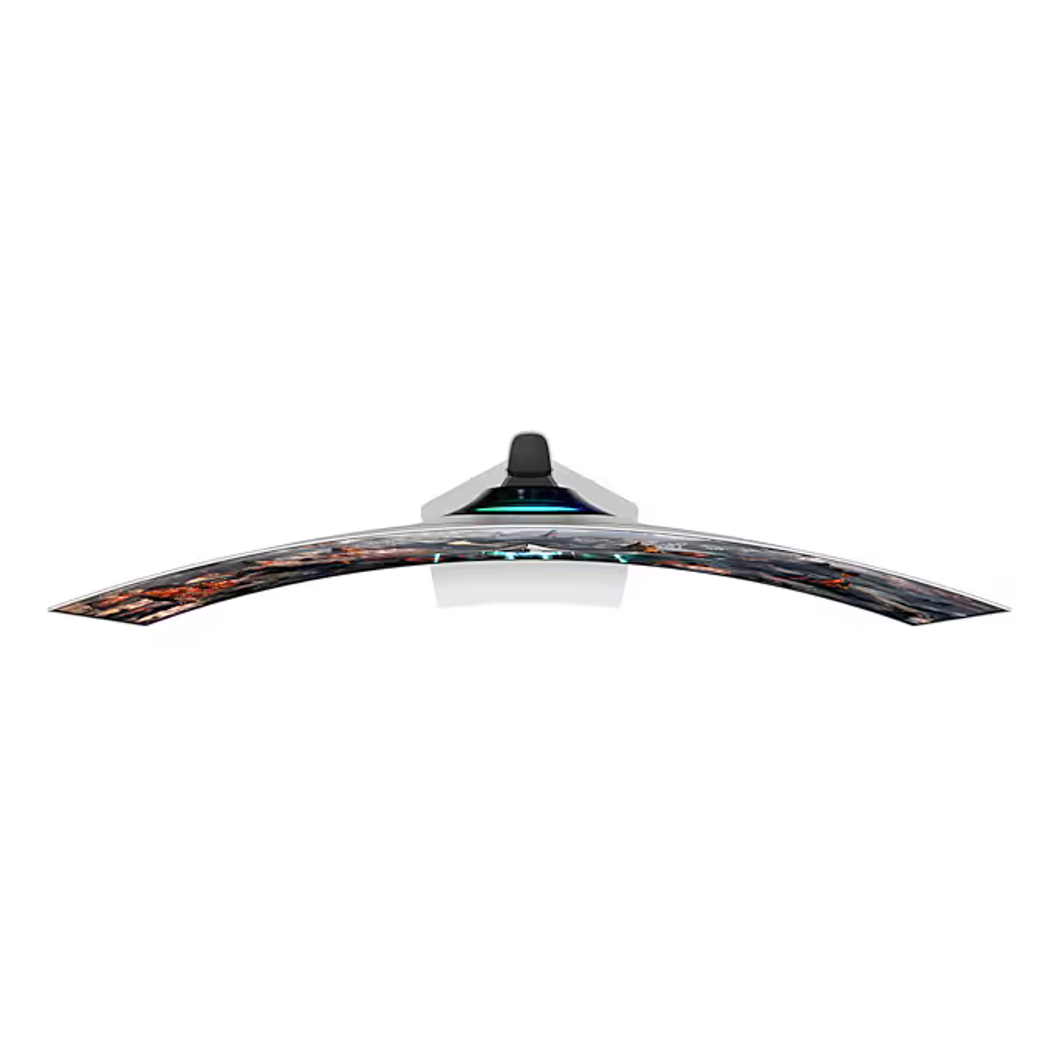 Samsung Odyssey G93SC, Monitor Gamer Curvo 49