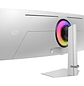 Samsung Odyssey G93SC, Monitor Gamer Curvo 49