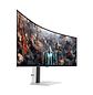 Samsung Odyssey G93SC, Monitor Gamer Curvo 49