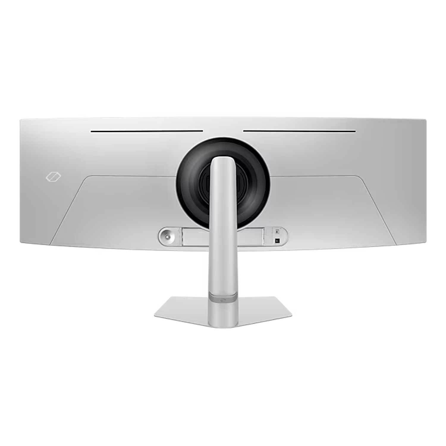 Samsung Odyssey G93SC, Monitor Gamer Curvo 49