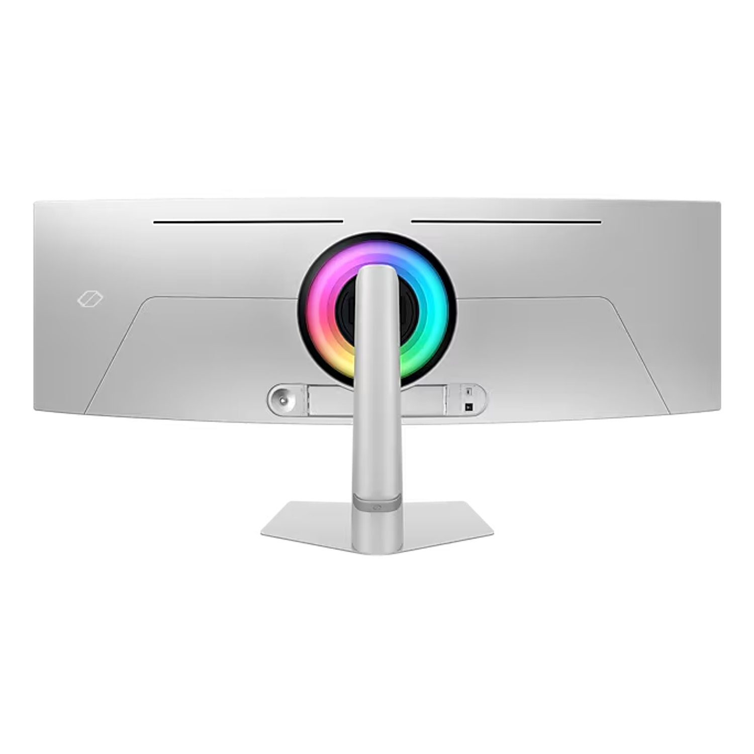 Samsung Odyssey G93SC, Monitor Gamer Curvo 49