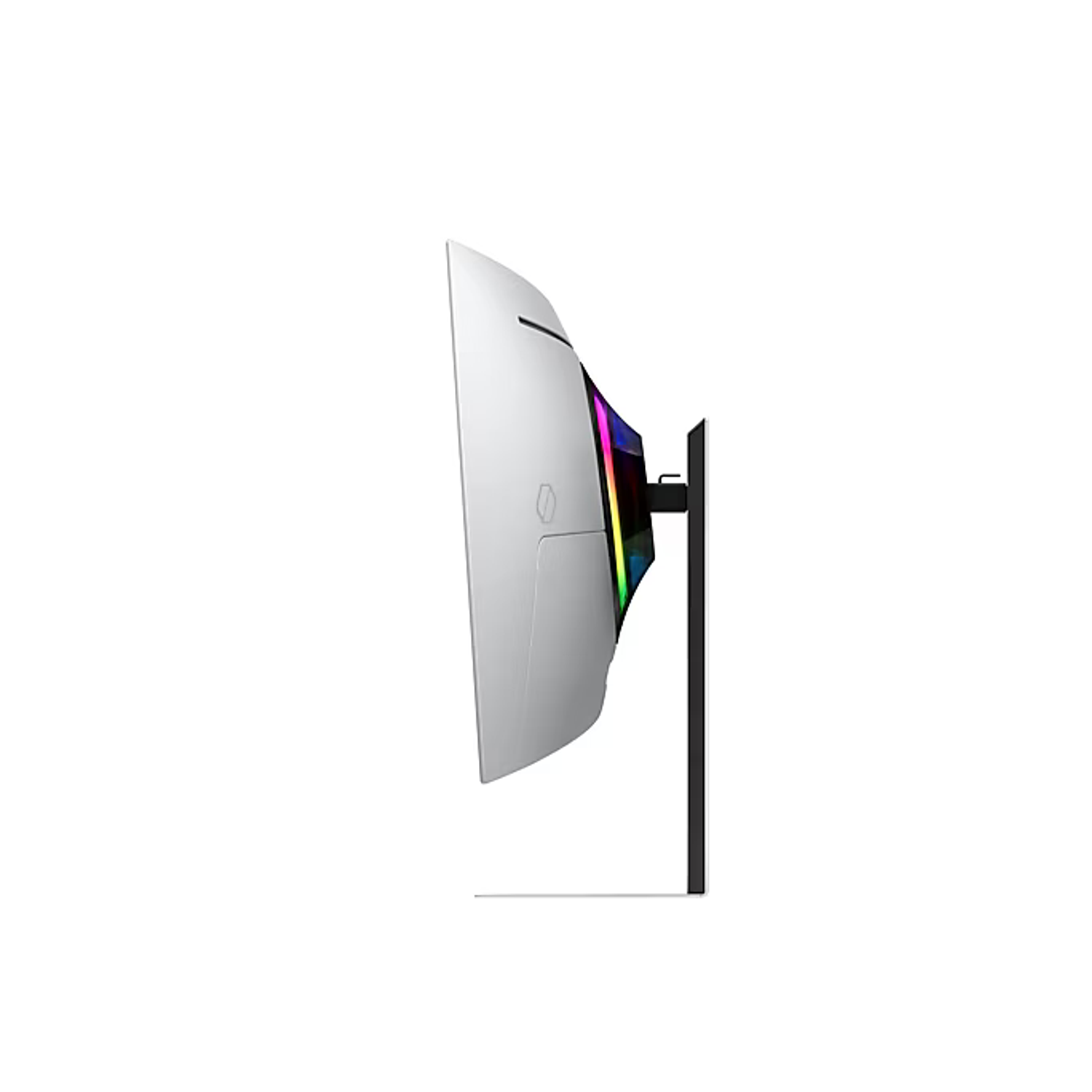 Samsung Odyssey OLED G8, Monitor Gamer Curvo de 34