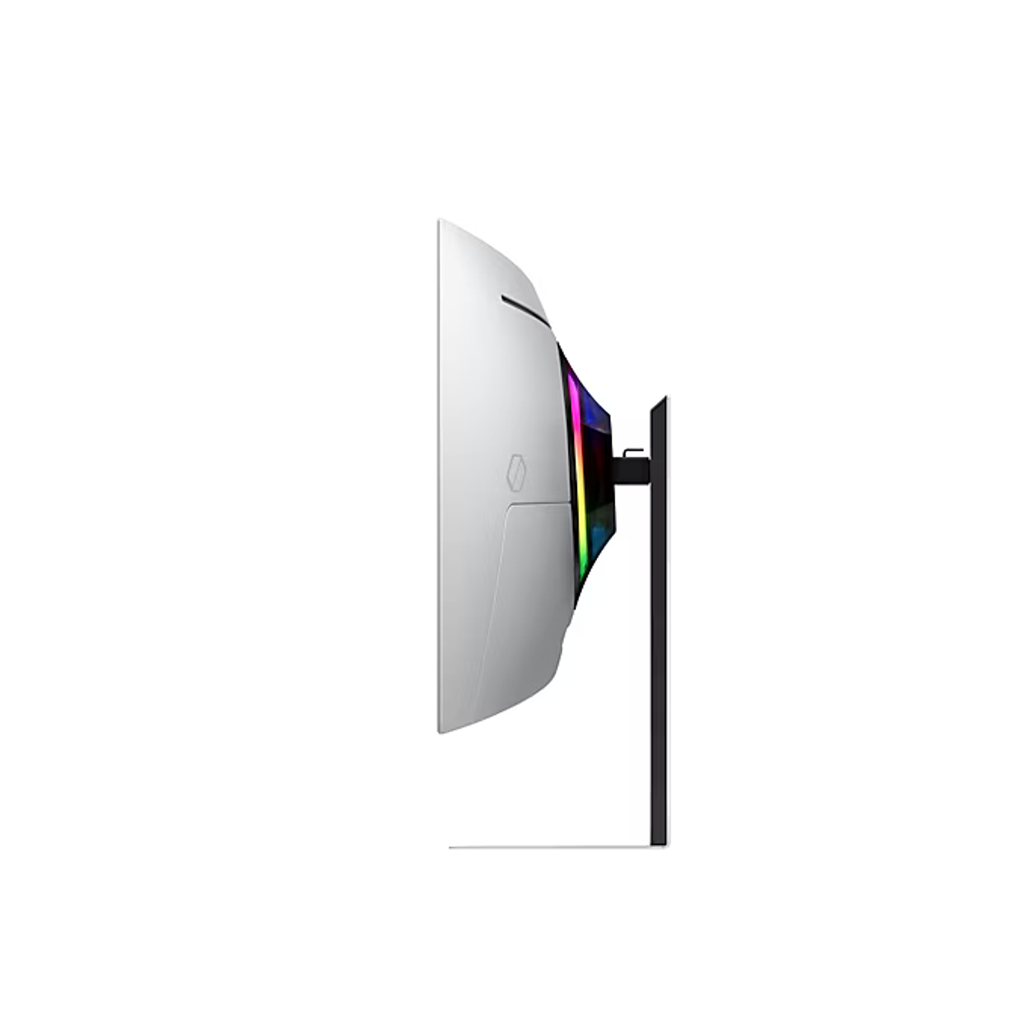 Samsung Odyssey OLED G8, Monitor Gamer Curvo de 34