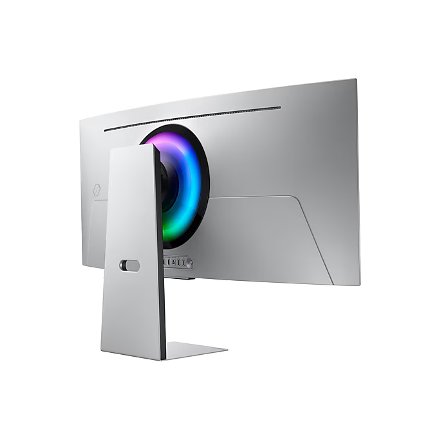 Samsung Odyssey OLED G8, Monitor Gamer Curvo de 34