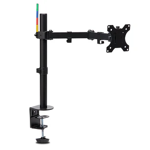 Kensington Ergo SmartFit K55408WW, Brazo para Monitor Extensible, para Monitores Hasta 34