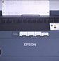 Epson LX-350, Impresora Matricial SIDM (220V) 9 Agujas, Impresión Bidireccional, 80/160 Caracteres por Línea,USB/Paralelo - Miniatura 9