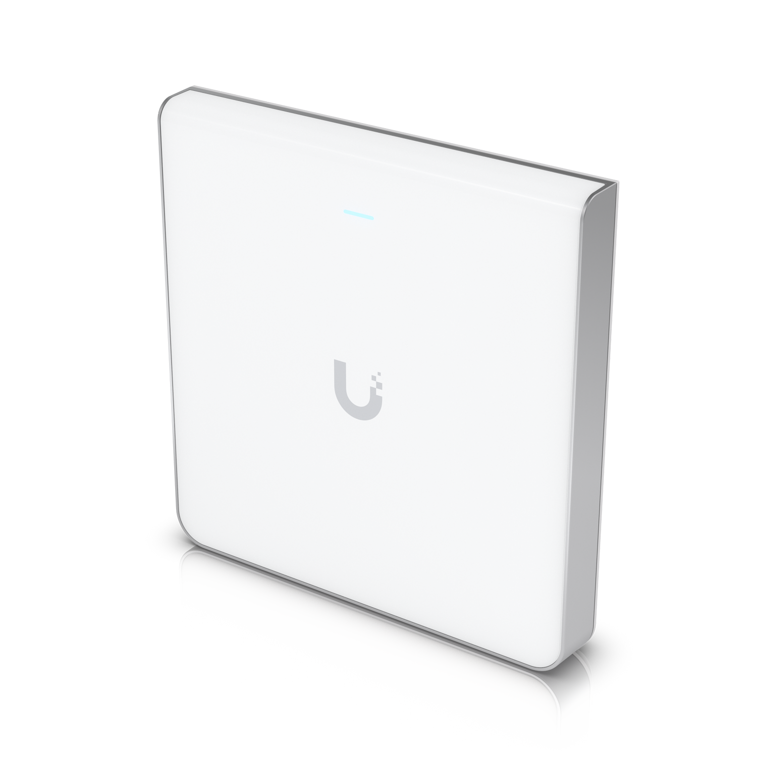Ubiquiti UniFi U6-ENTERPRISE-IW, Punto de Acceso Inalámbrico, Wi-Fi 6E, 4 Puertos Gigabit, 2.4 GHz, 5 GHz y 6 GHz, Instalación en Pared 4