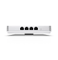 Ubiquiti UniFi U6-ENTERPRISE-IW, Punto de Acceso Inalámbrico, Wi-Fi 6E, 4 Puertos Gigabit, 2.4 GHz, 5 GHz y 6 GHz, Instalación en Pared - Miniatura 5