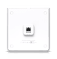 Ubiquiti UniFi U6-ENTERPRISE-IW, Punto de Acceso Inalámbrico, Wi-Fi 6E, 4 Puertos Gigabit, 2.4 GHz, 5 GHz y 6 GHz, Instalación en Pared - Miniatura 8