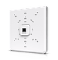 Ubiquiti UniFi U6-ENTERPRISE-IW, Punto de Acceso Inalámbrico, Wi-Fi 6E, 4 Puertos Gigabit, 2.4 GHz, 5 GHz y 6 GHz, Instalación en Pared - Miniatura 7