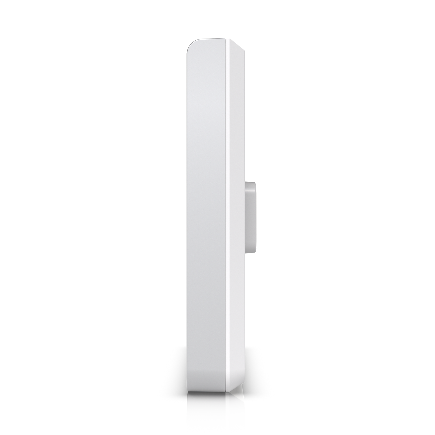 Ubiquiti UniFi U6-ENTERPRISE-IW, Punto de Acceso Inalámbrico, Wi-Fi 6E, 4 Puertos Gigabit, 2.4 GHz, 5 GHz y 6 GHz, Instalación en Pared 3