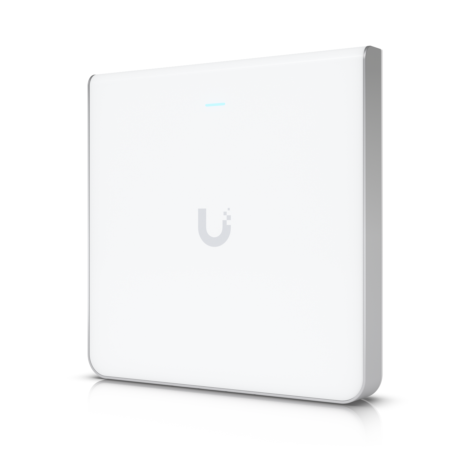 Ubiquiti UniFi U6-ENTERPRISE-IW, Punto de Acceso Inalámbrico, Wi-Fi 6E, 4 Puertos Gigabit, 2.4 GHz, 5 GHz y 6 GHz, Instalación en Pared 2