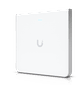 Ubiquiti UniFi U6-ENTERPRISE-IW, Punto de Acceso Inalámbrico, Wi-Fi 6E, 4 Puertos Gigabit, 2.4 GHz, 5 GHz y 6 GHz, Instalación en Pared - Miniatura 2