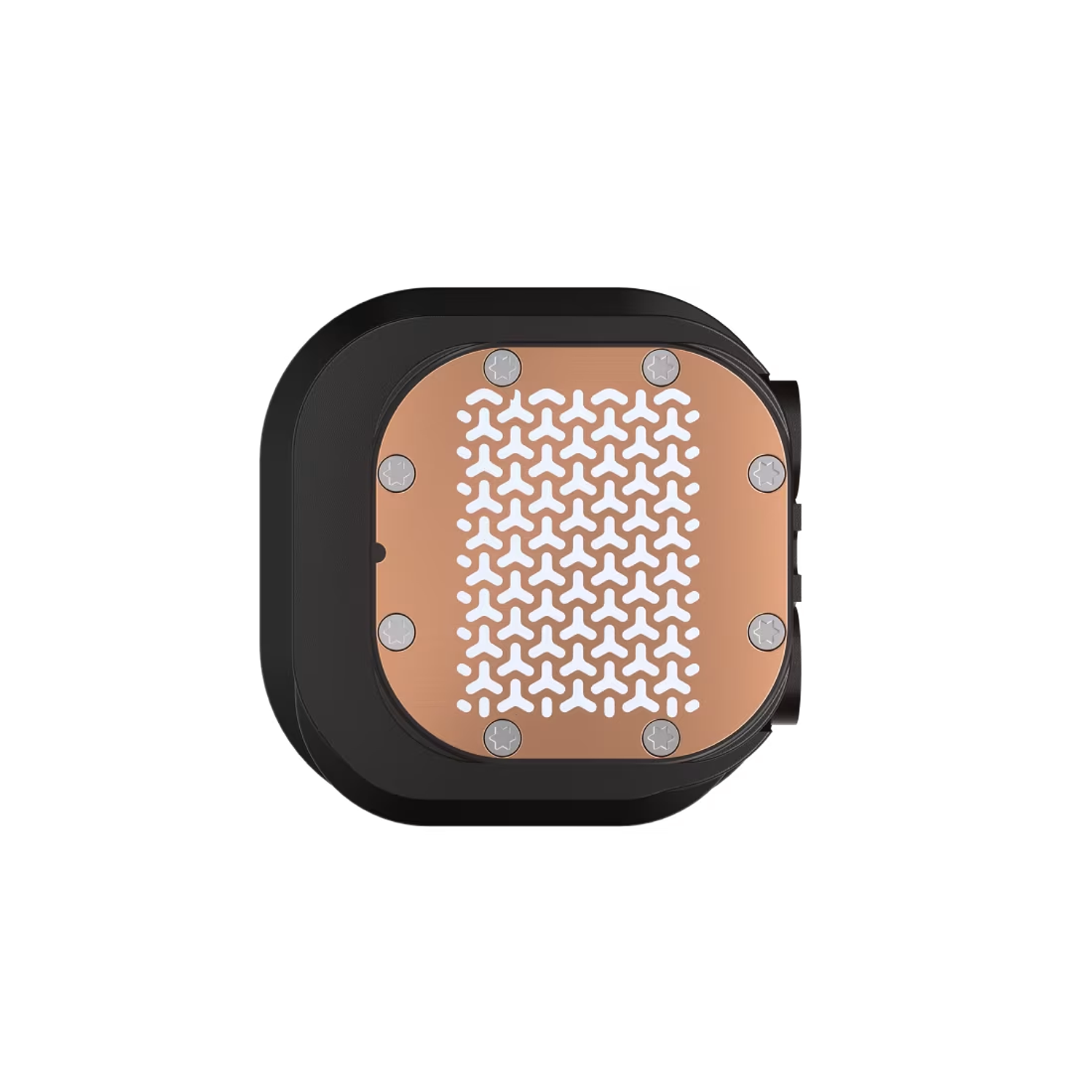 Corsair Nautilus 360 RS ARGB, Refrigeración Líquida, 360mm, Compatible con Intel, AMD, PWM 10