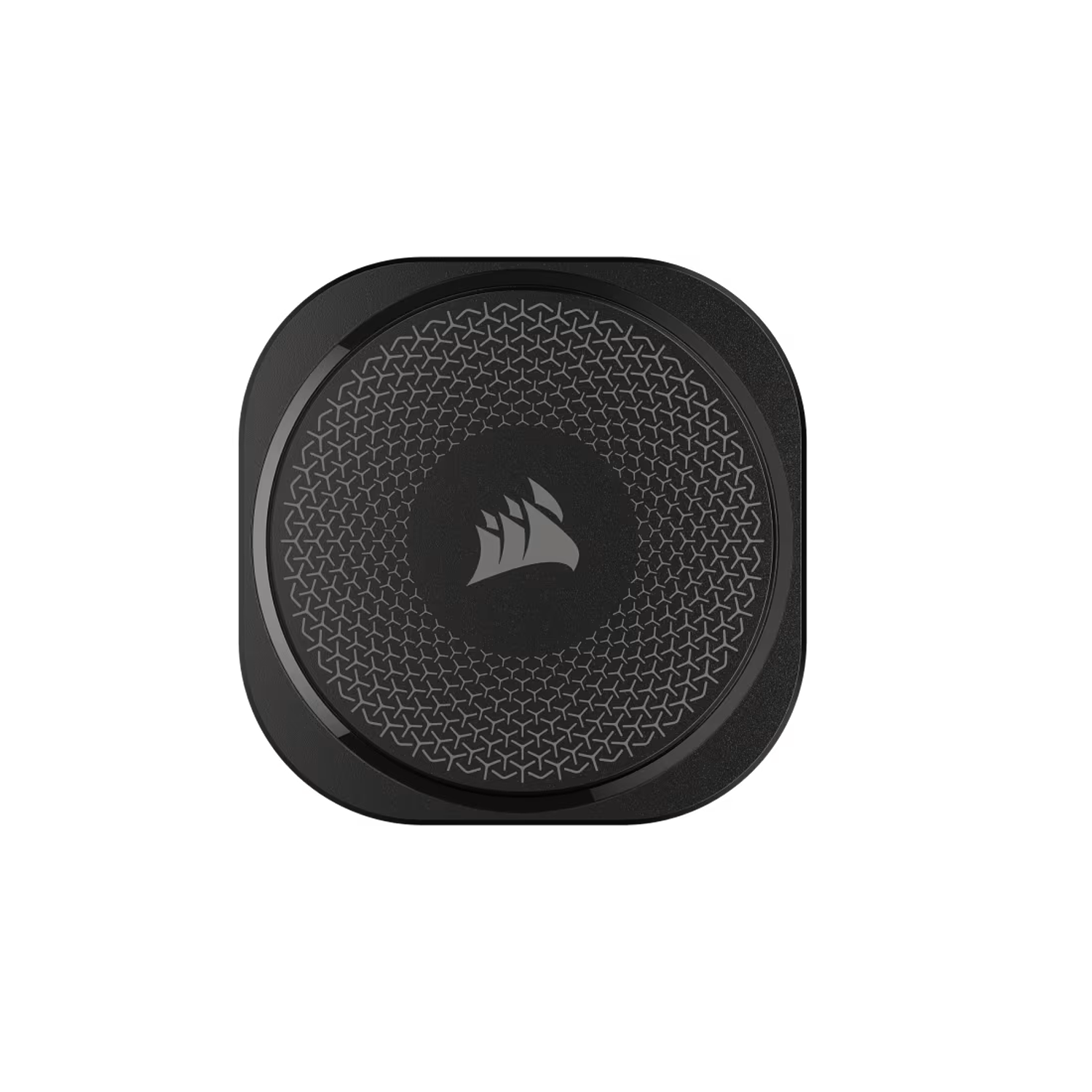 Corsair Nautilus 360 RS ARGB, Refrigeración Líquida, 360mm, Compatible con Intel, AMD, PWM 9