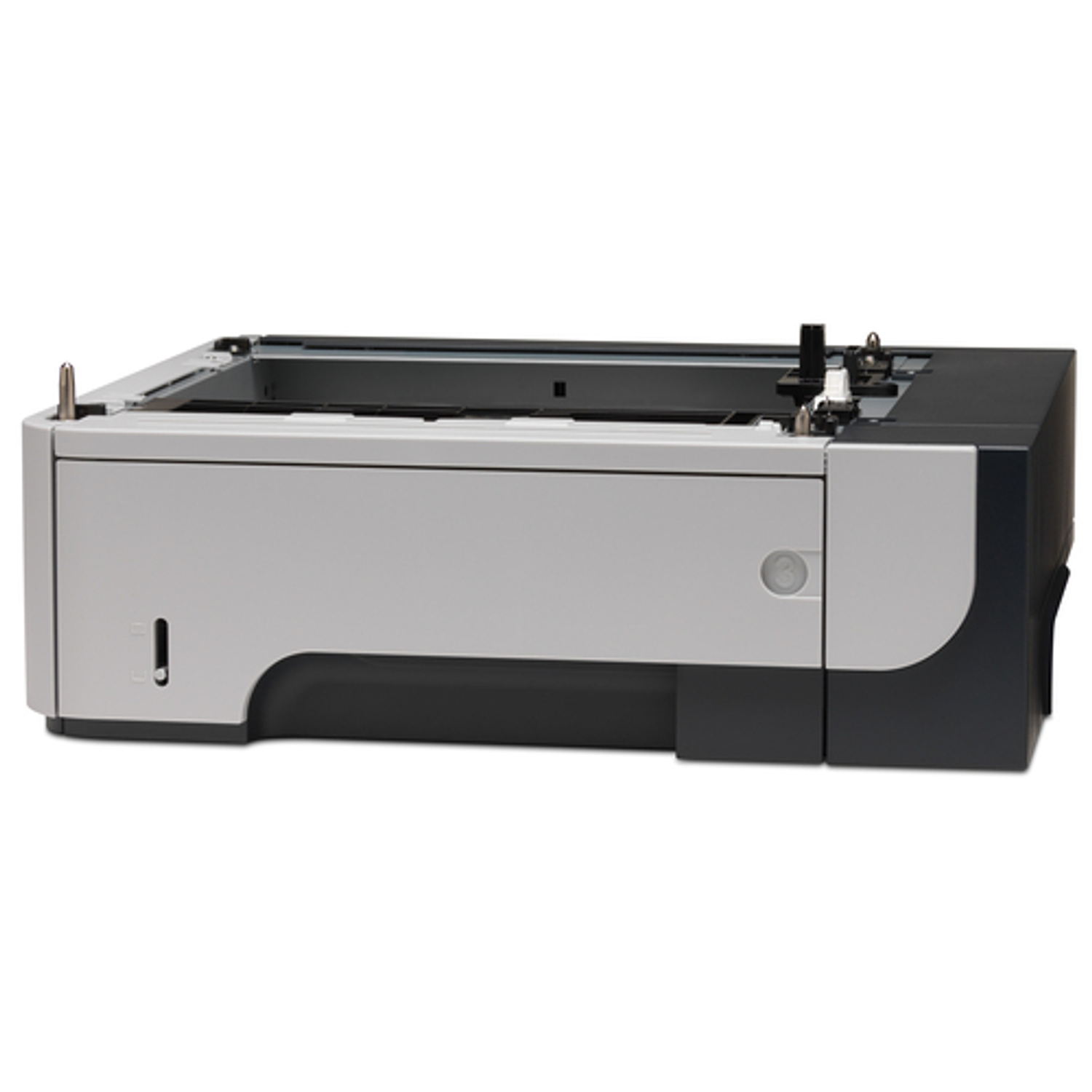 HP LaserJet CE530A Bandeja de Alimentación de 500 Hojas, A4, Carta, Compatible con Impresoras LaserJet 2