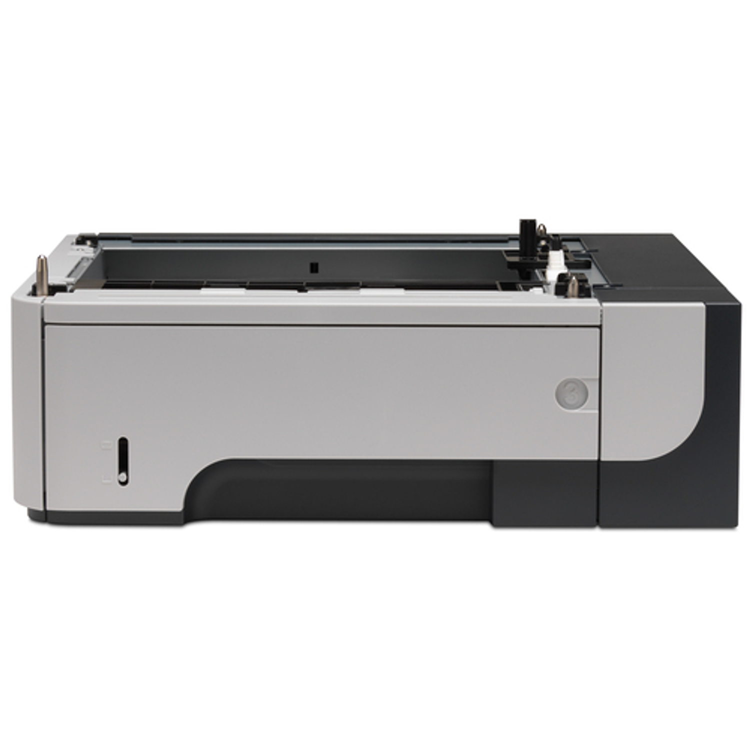 HP LaserJet CE530A Bandeja de Alimentación de 500 Hojas, A4, Carta, Compatible con Impresoras LaserJet 1